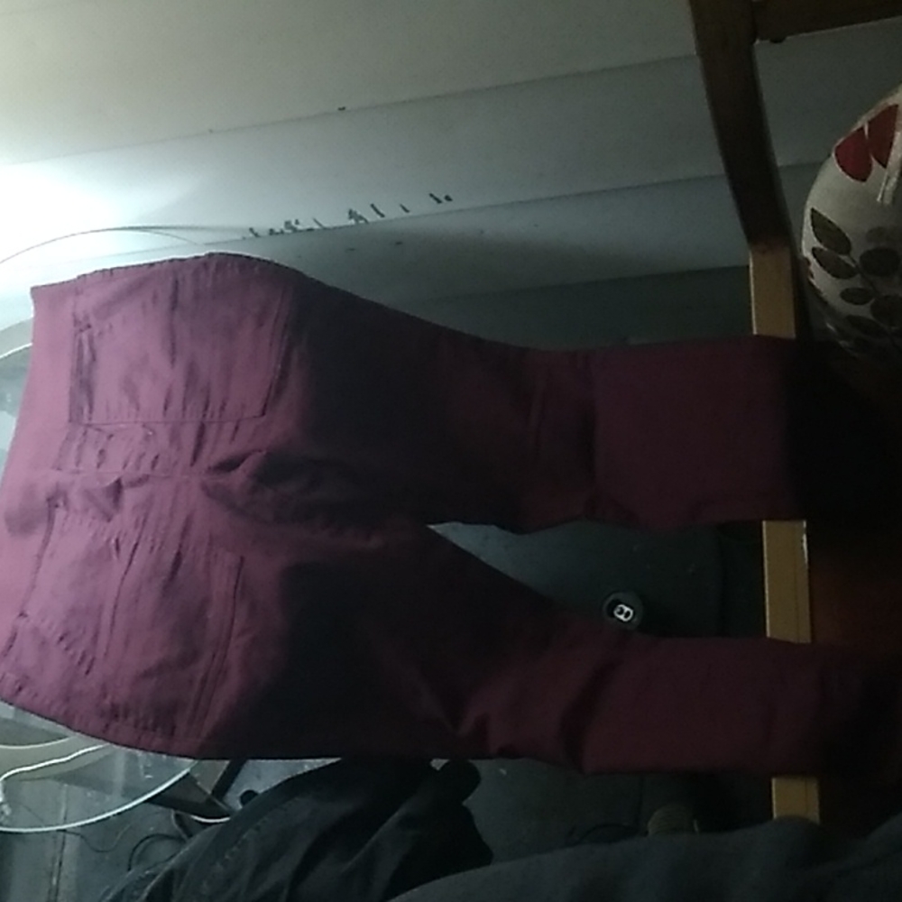 Pants